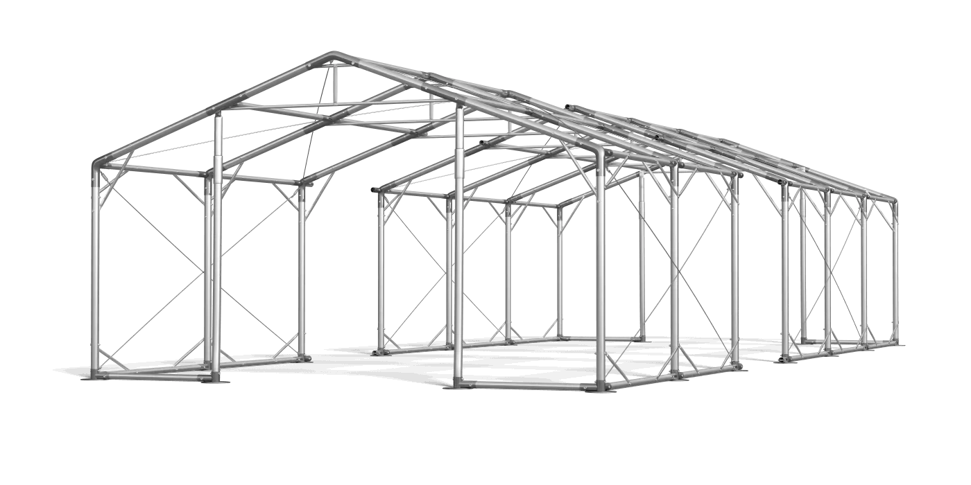 tent construction