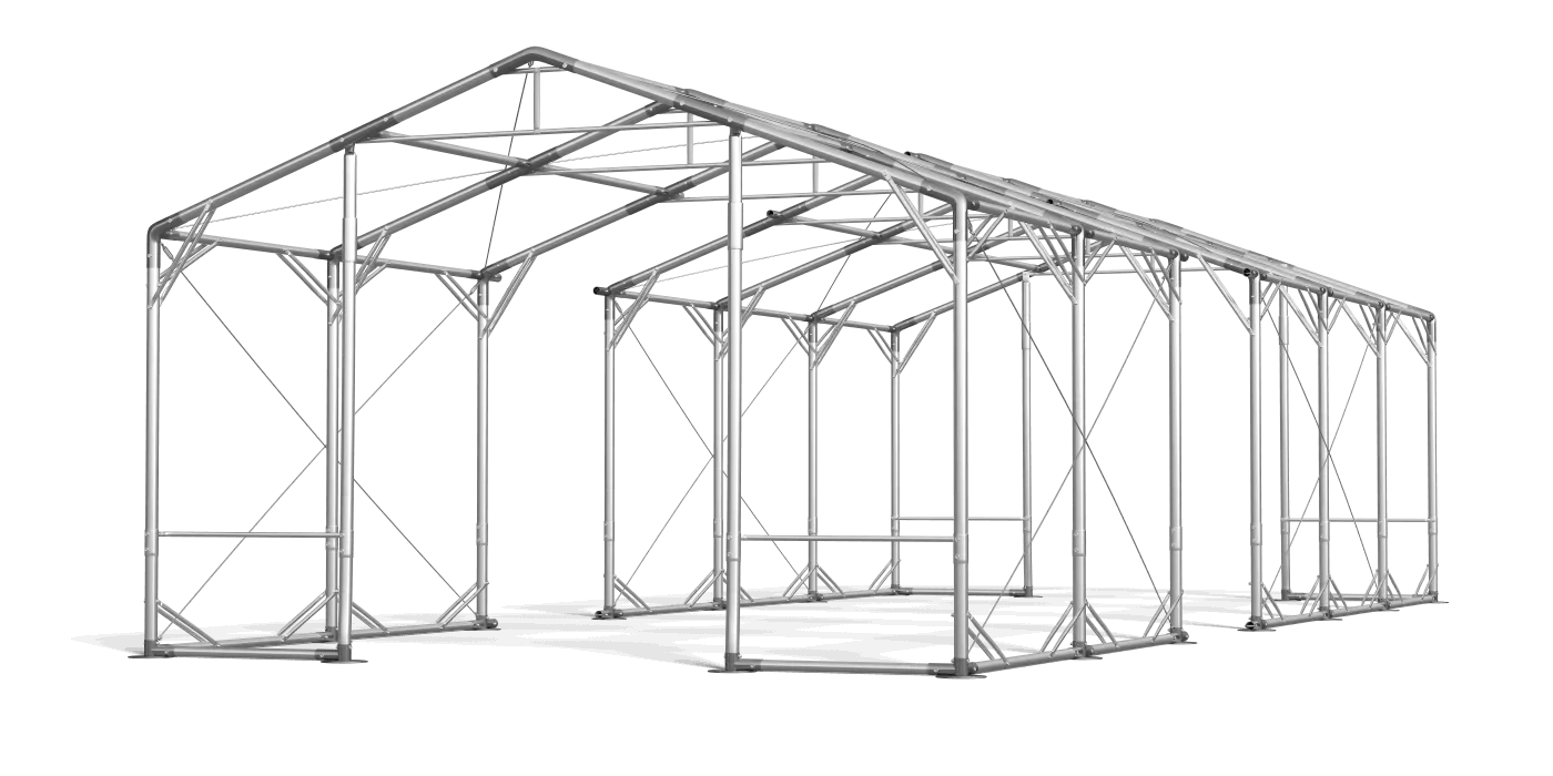 tent construction