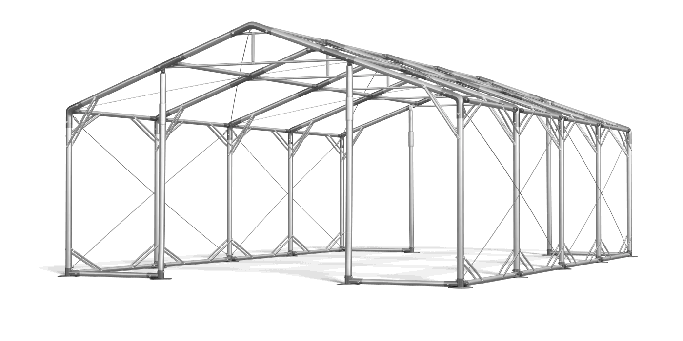 tent construction