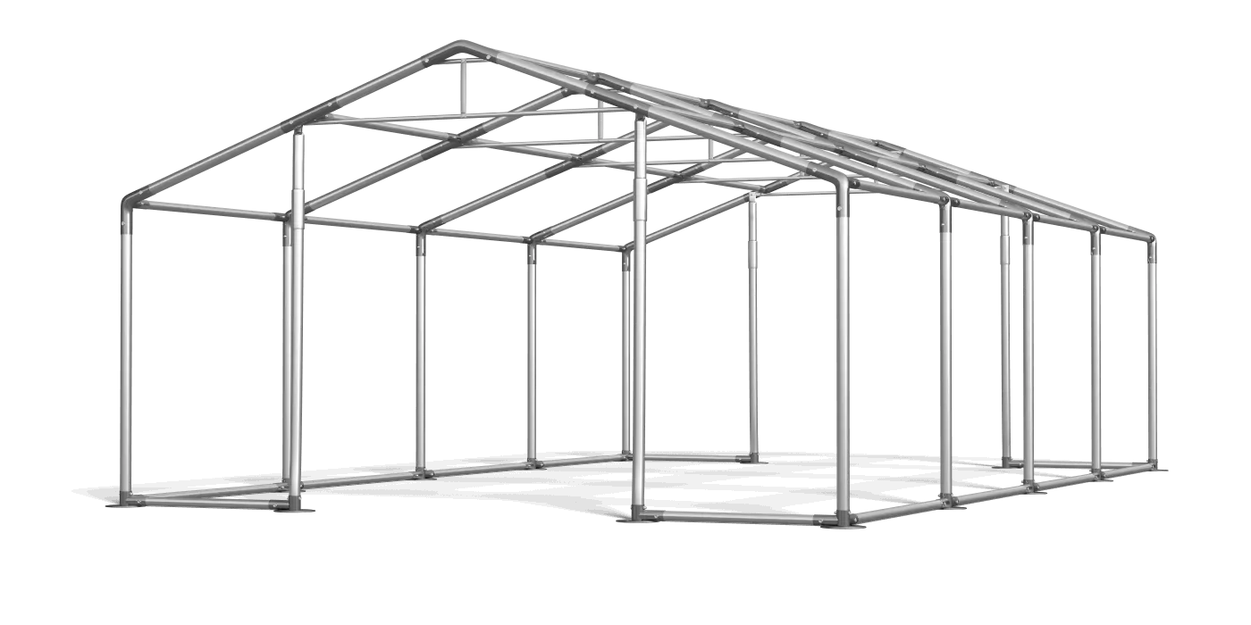 tent construction