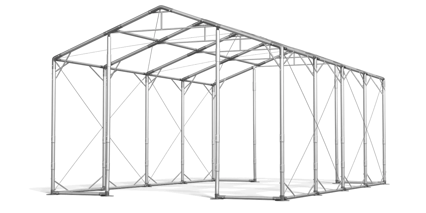 tent construction