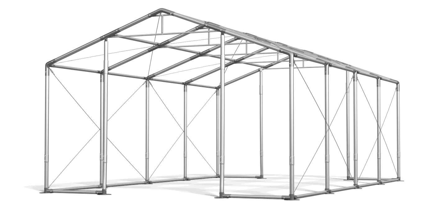 tent construction