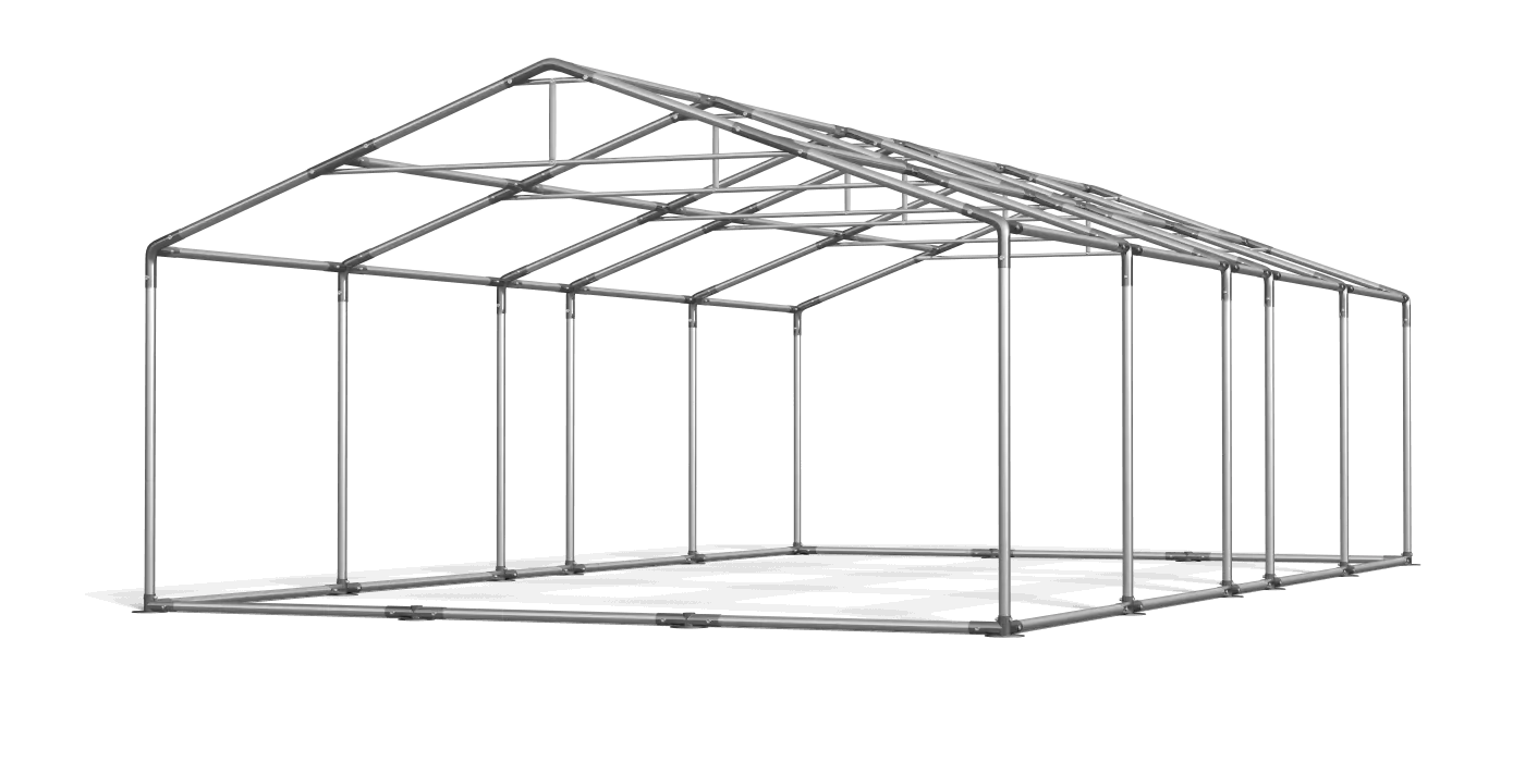 tent construction