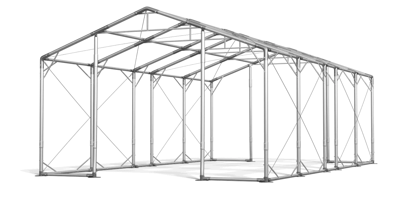 tent construction