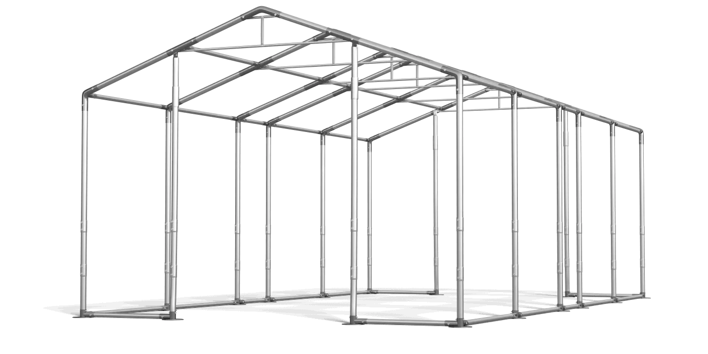 tent construction