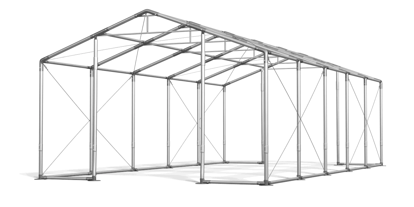 tent construction