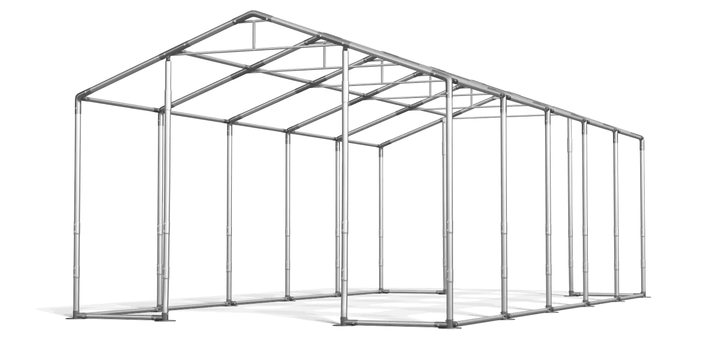 tent construction