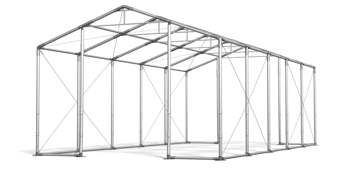 tent construction