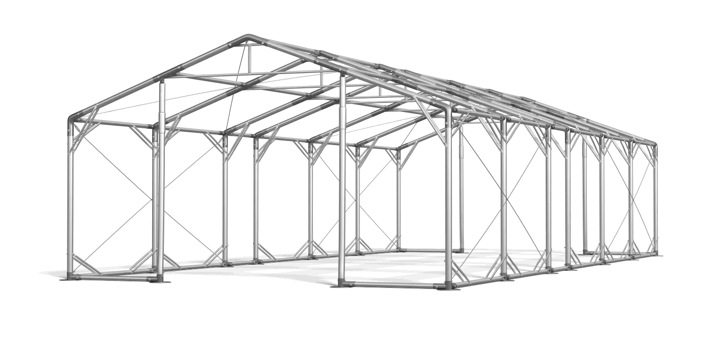 tent construction