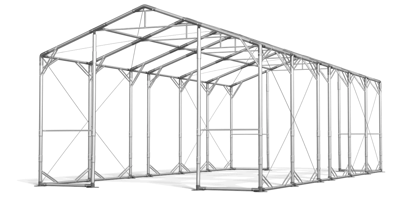 tent construction