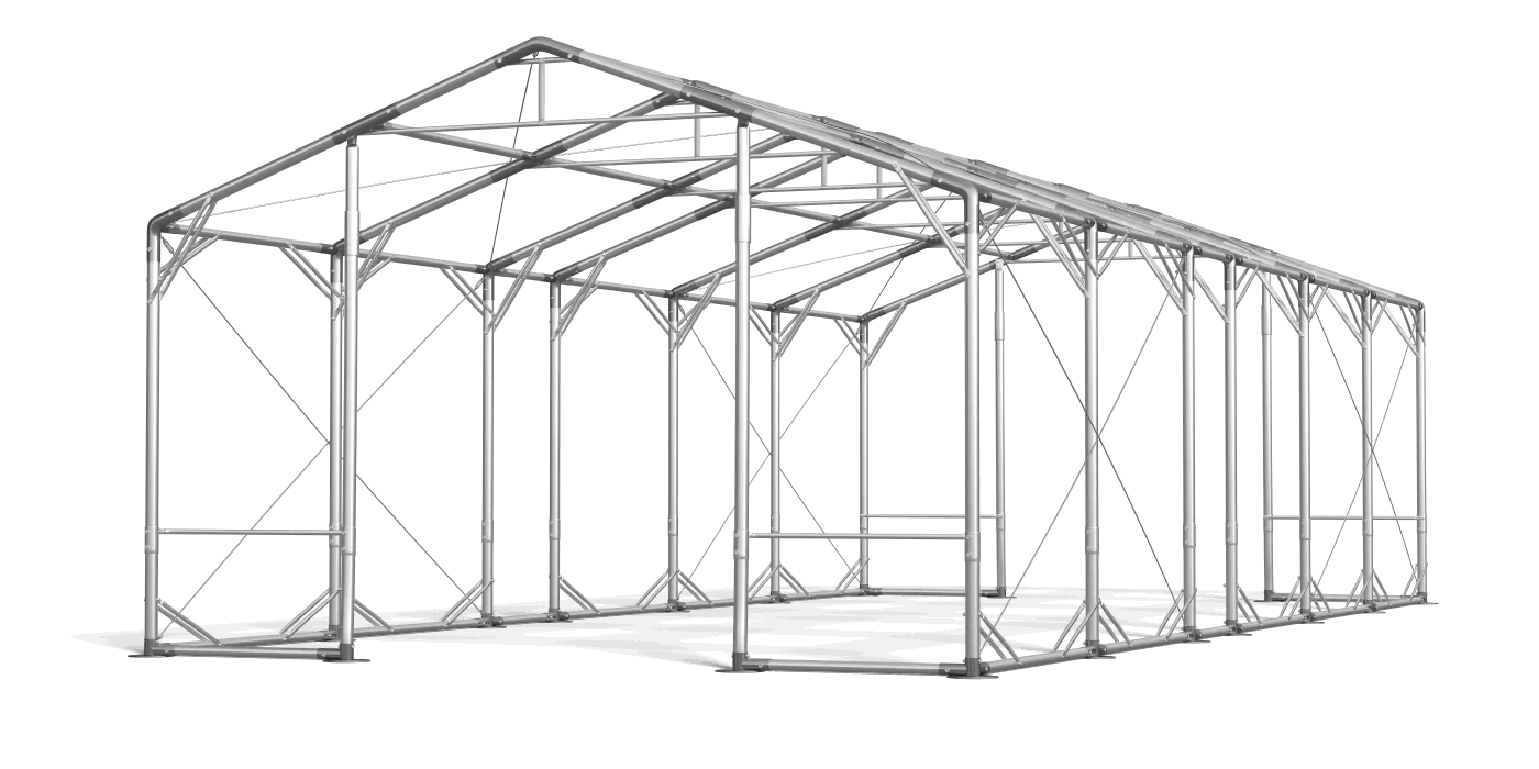 tent construction