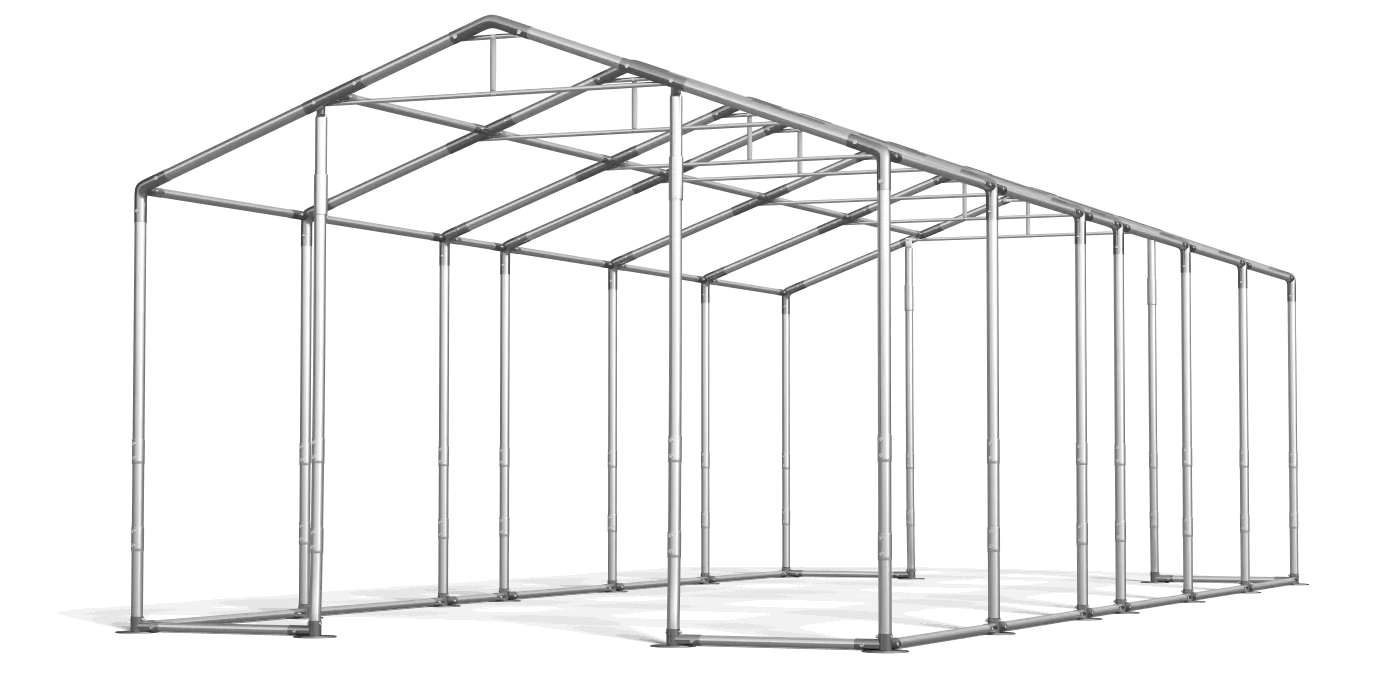 tent construction