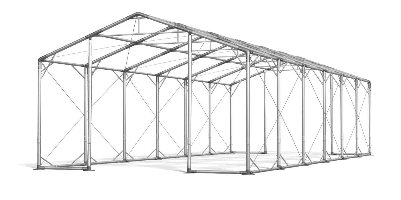 tent construction