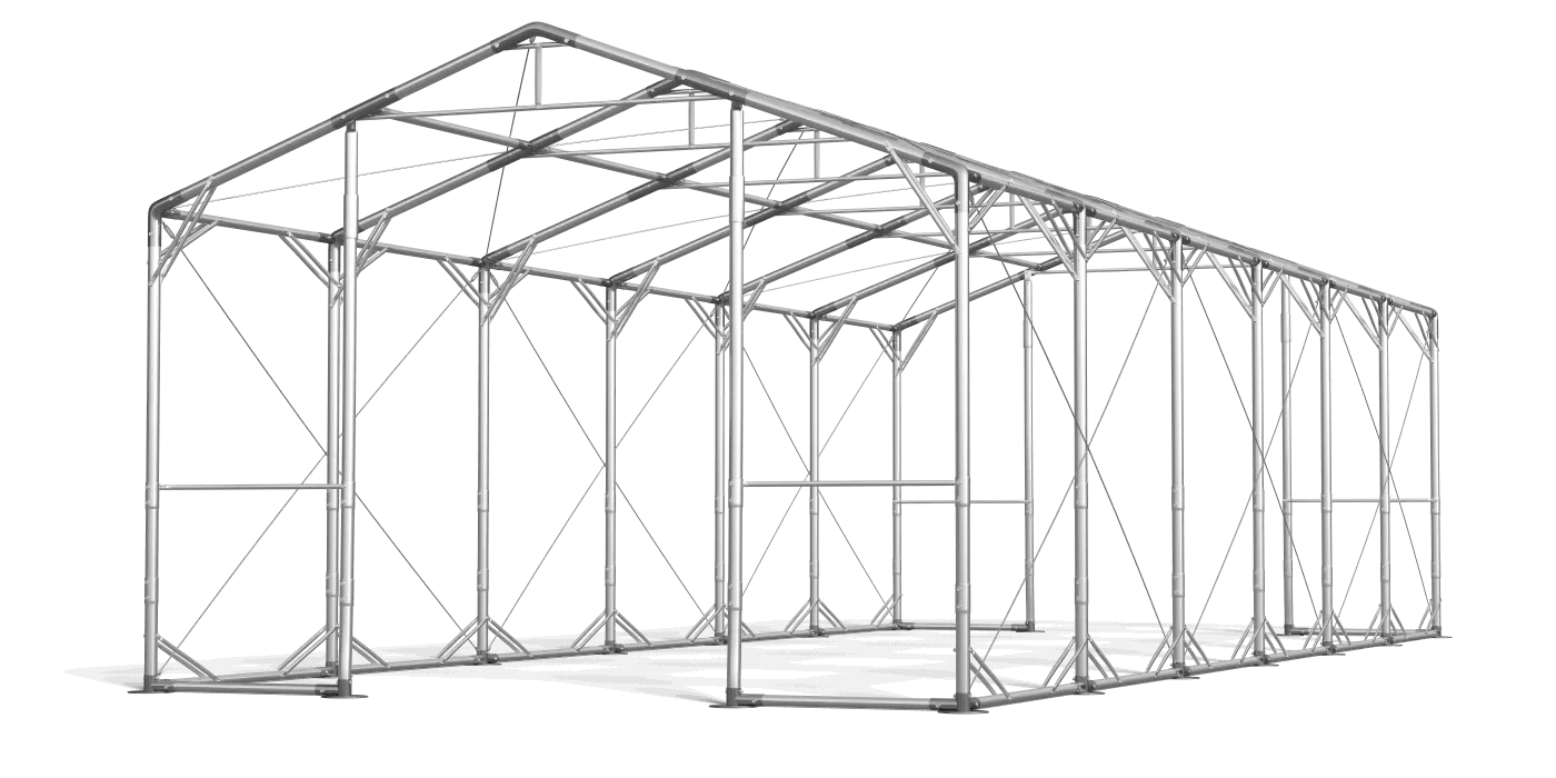 tent construction