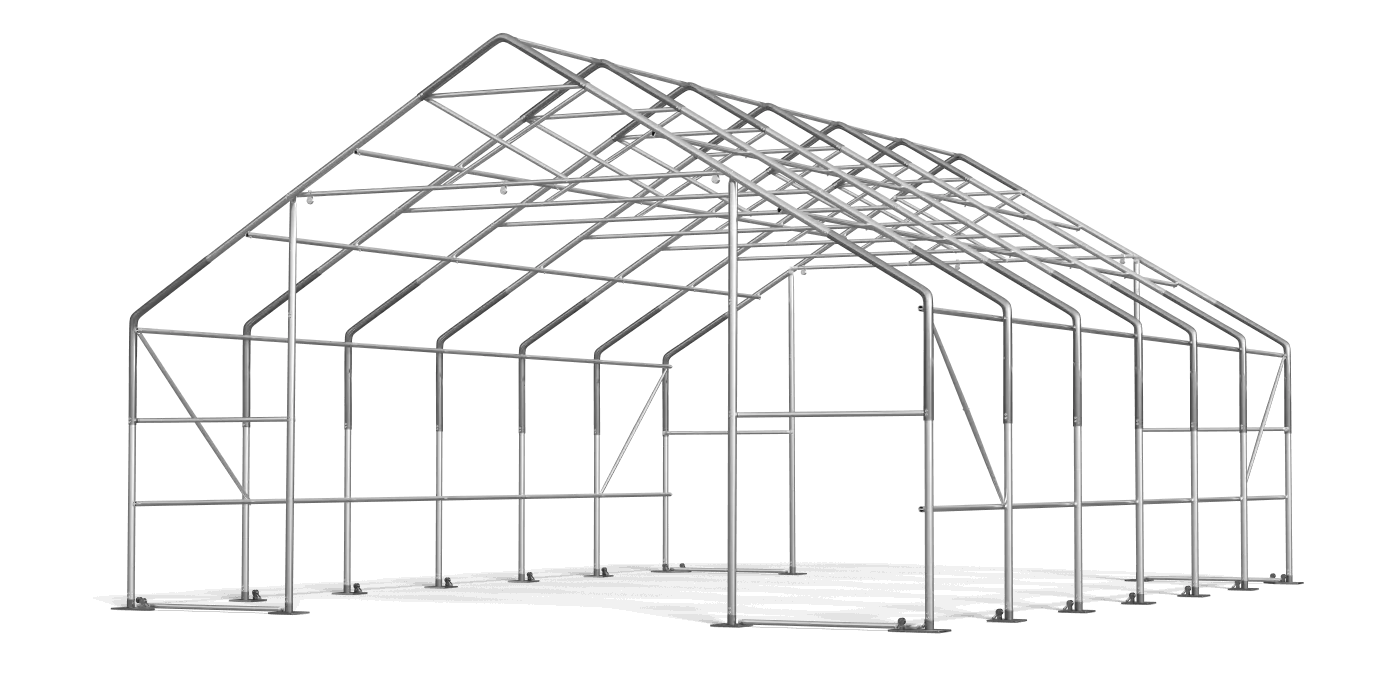 tent construction