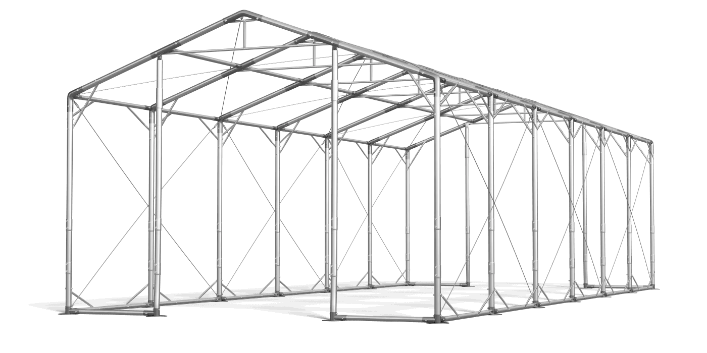 tent construction
