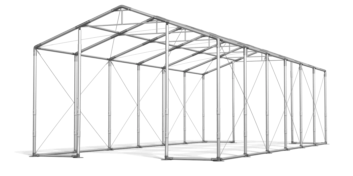 tent construction
