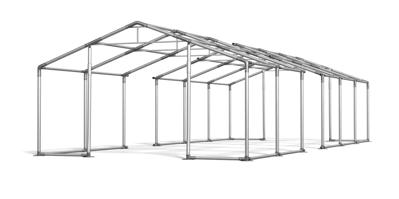 tent construction