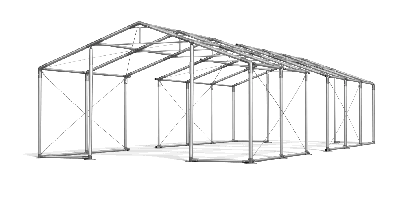 tent construction