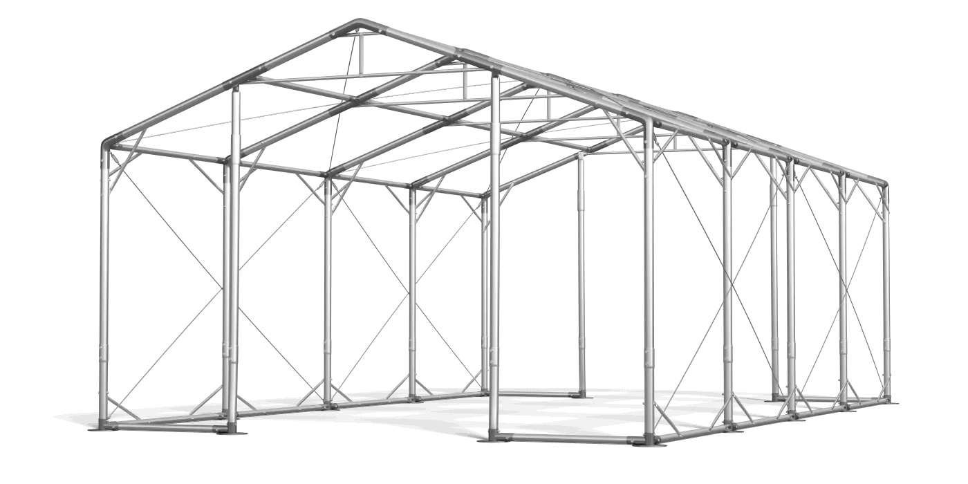 tent construction