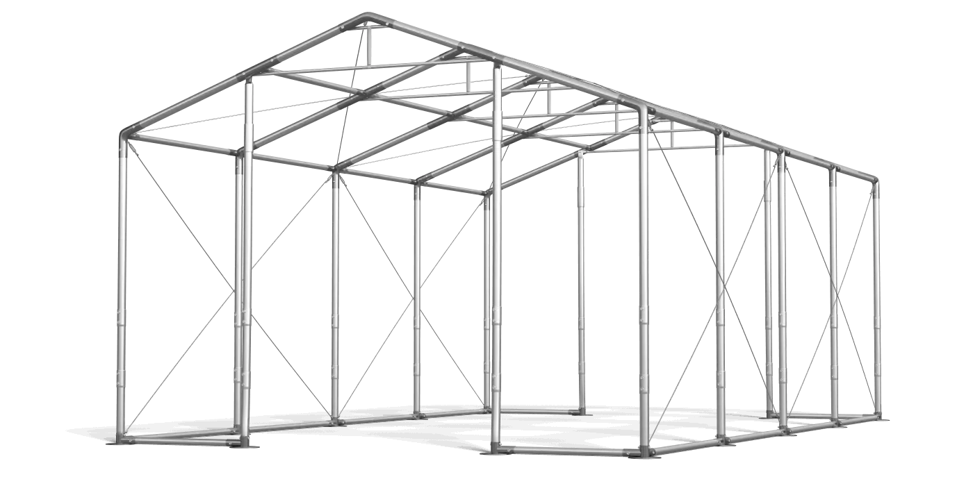 tent construction
