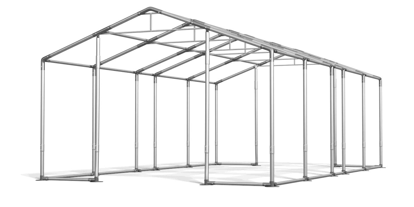 tent construction