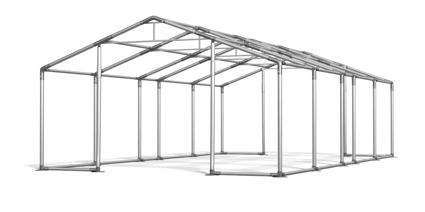 tent construction
