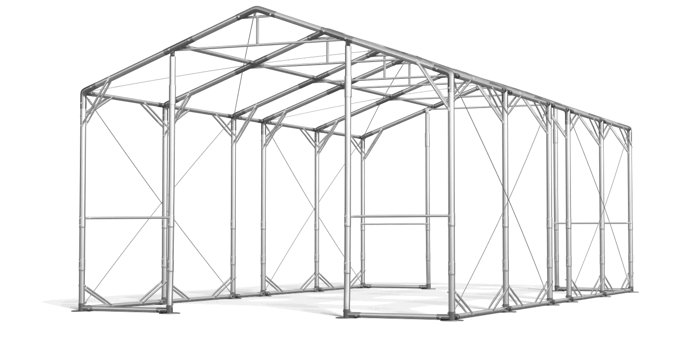 tent construction