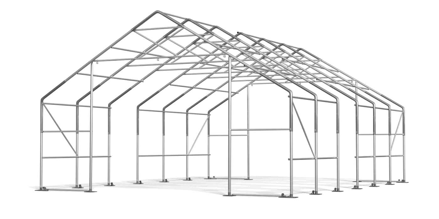 tent construction