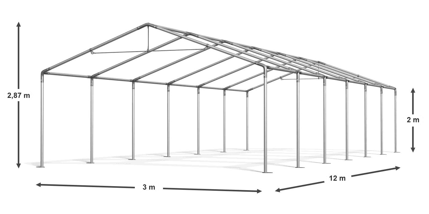 legend construction
