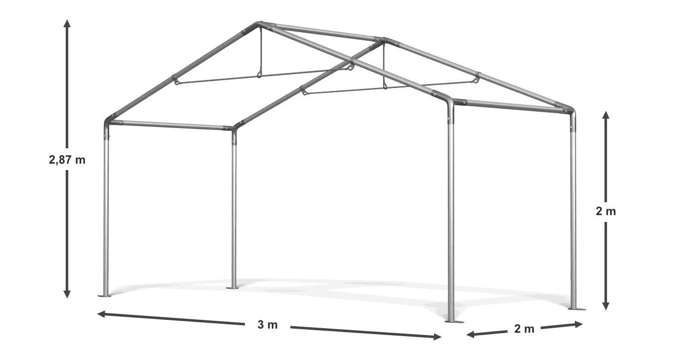 legend construction