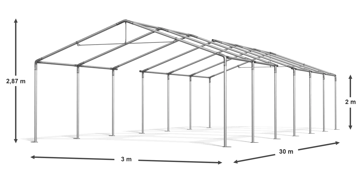 legend construction