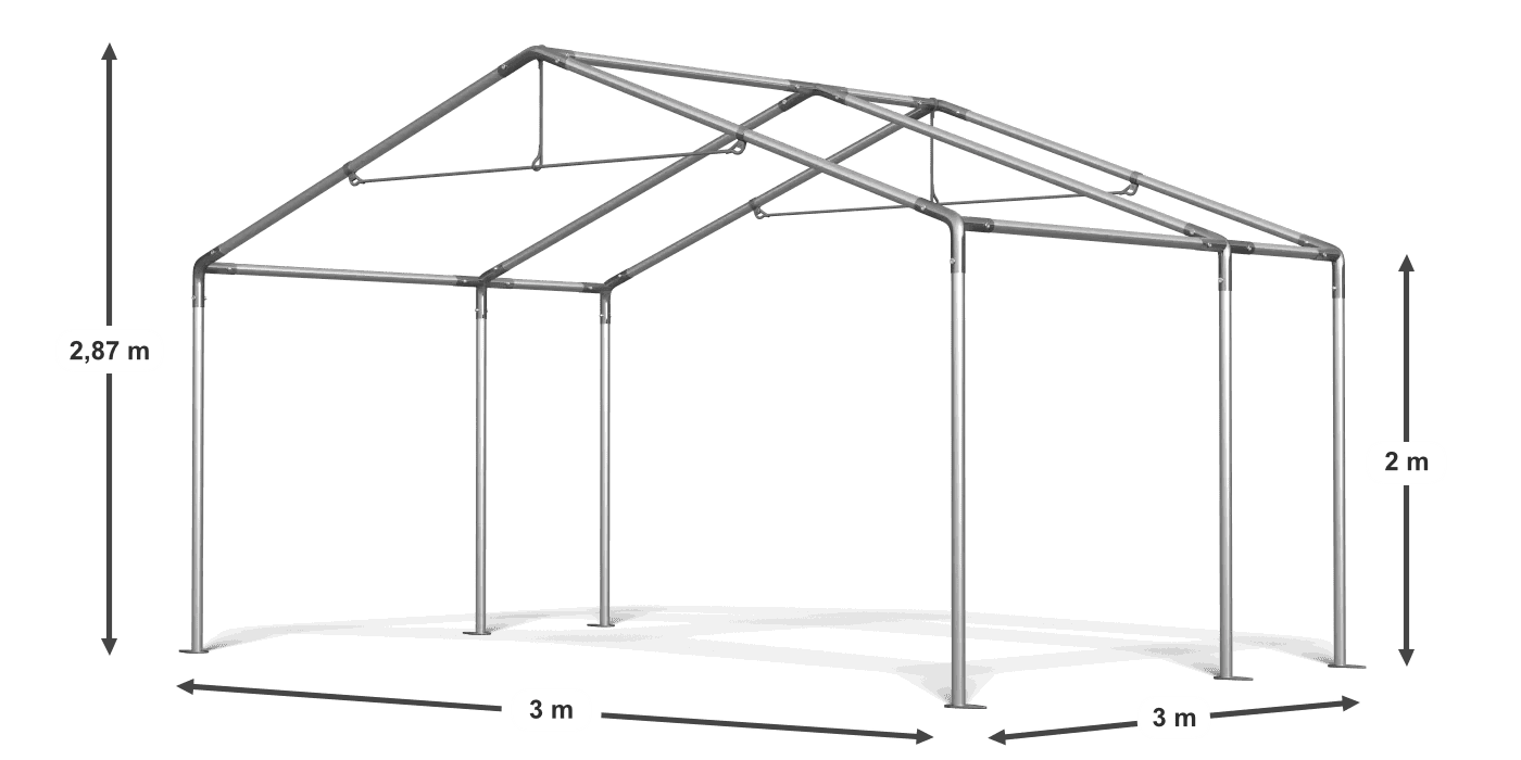 legend construction
