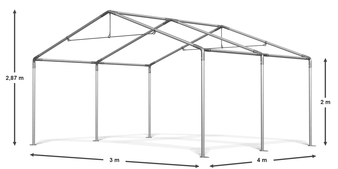 legend construction