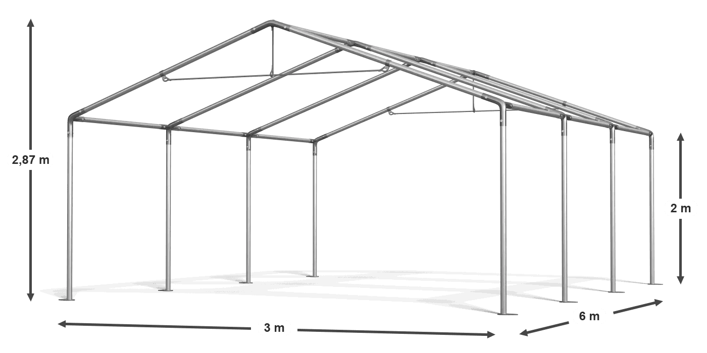 legend construction