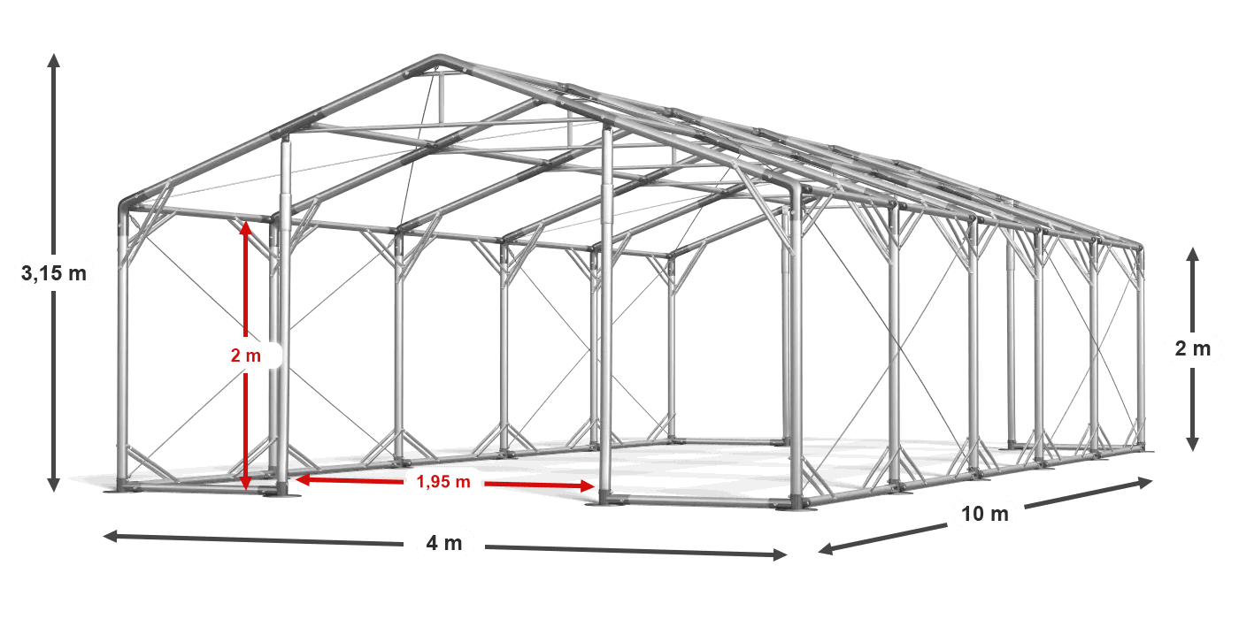 legend construction