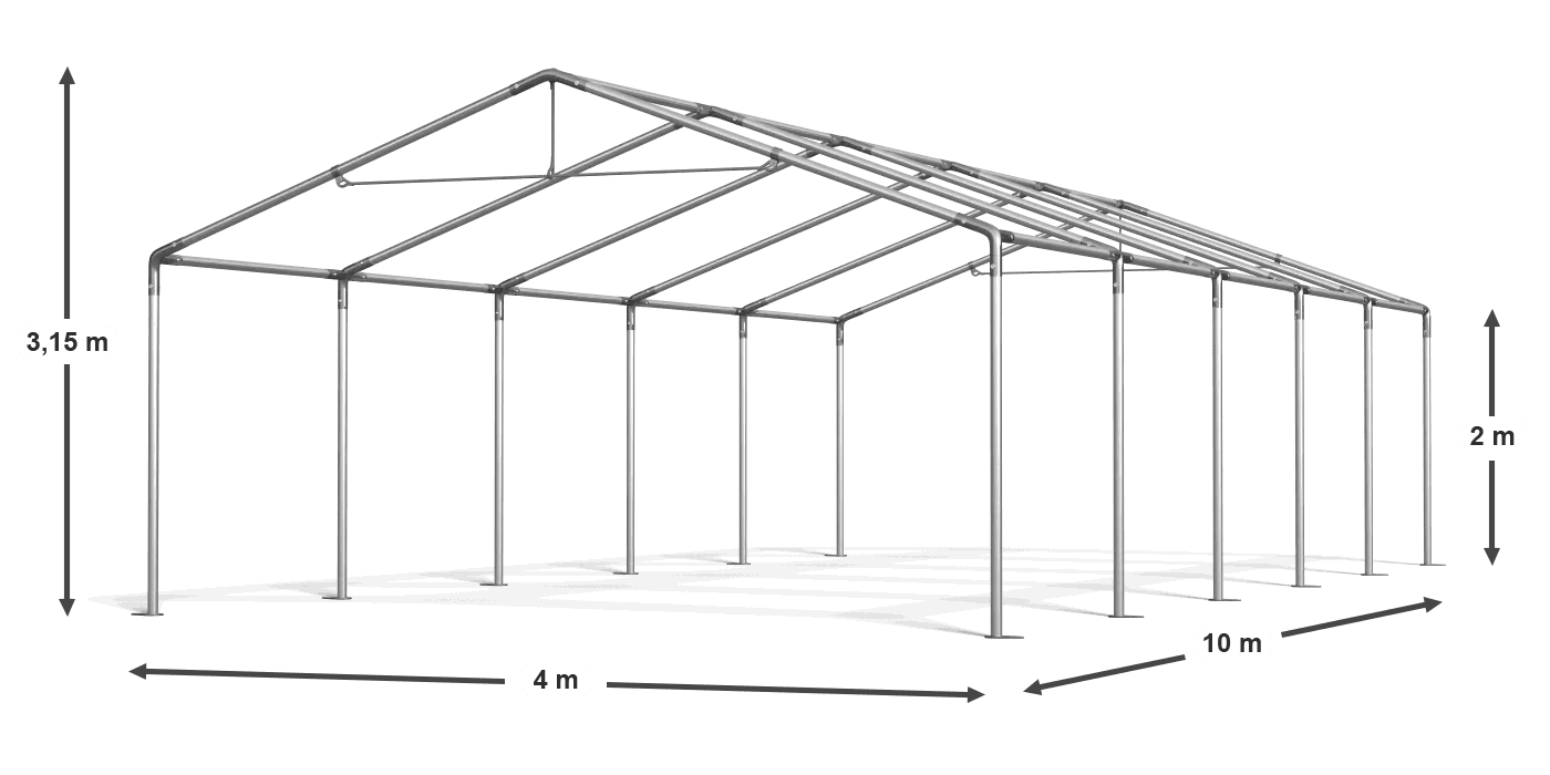 legend construction