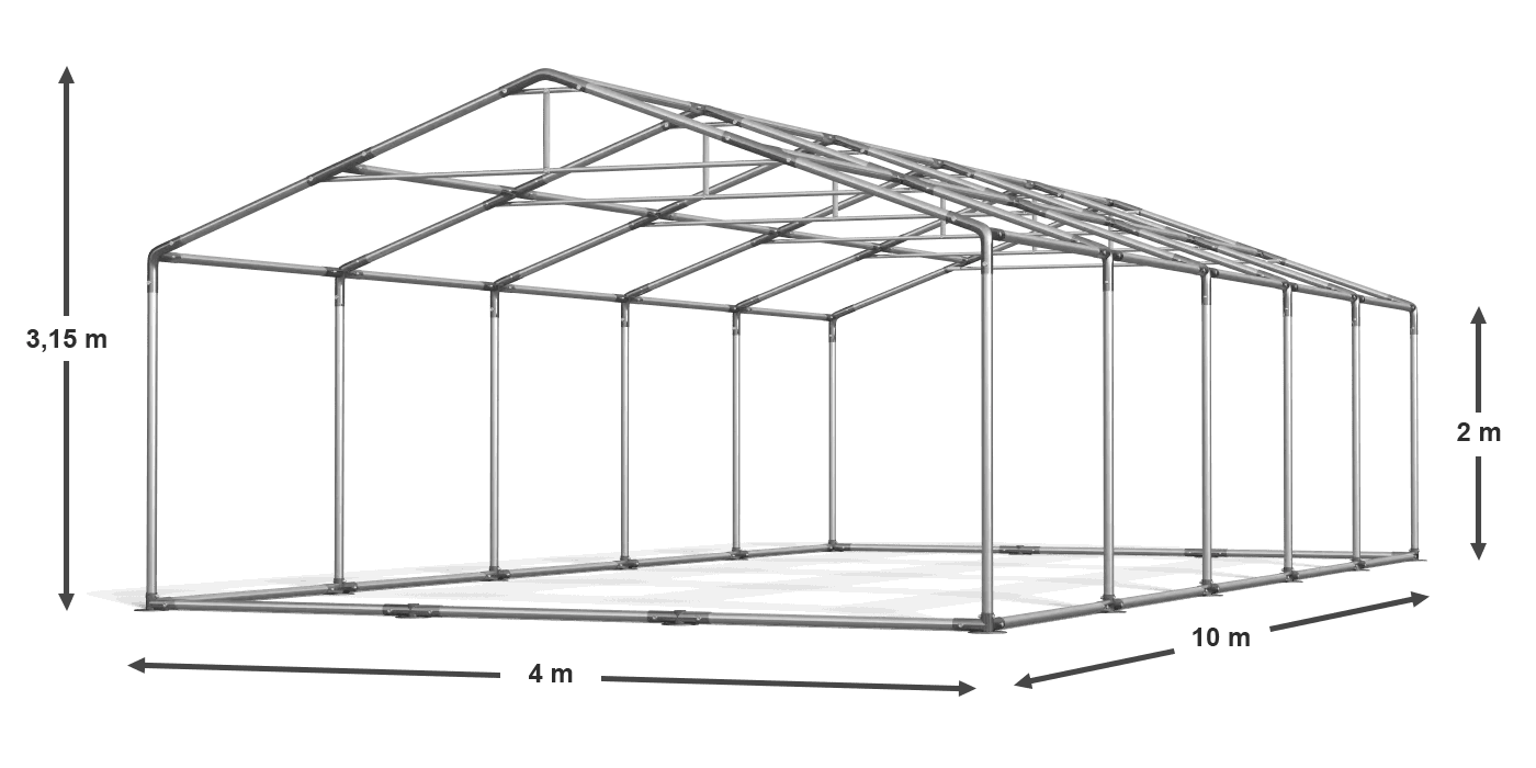 legend construction