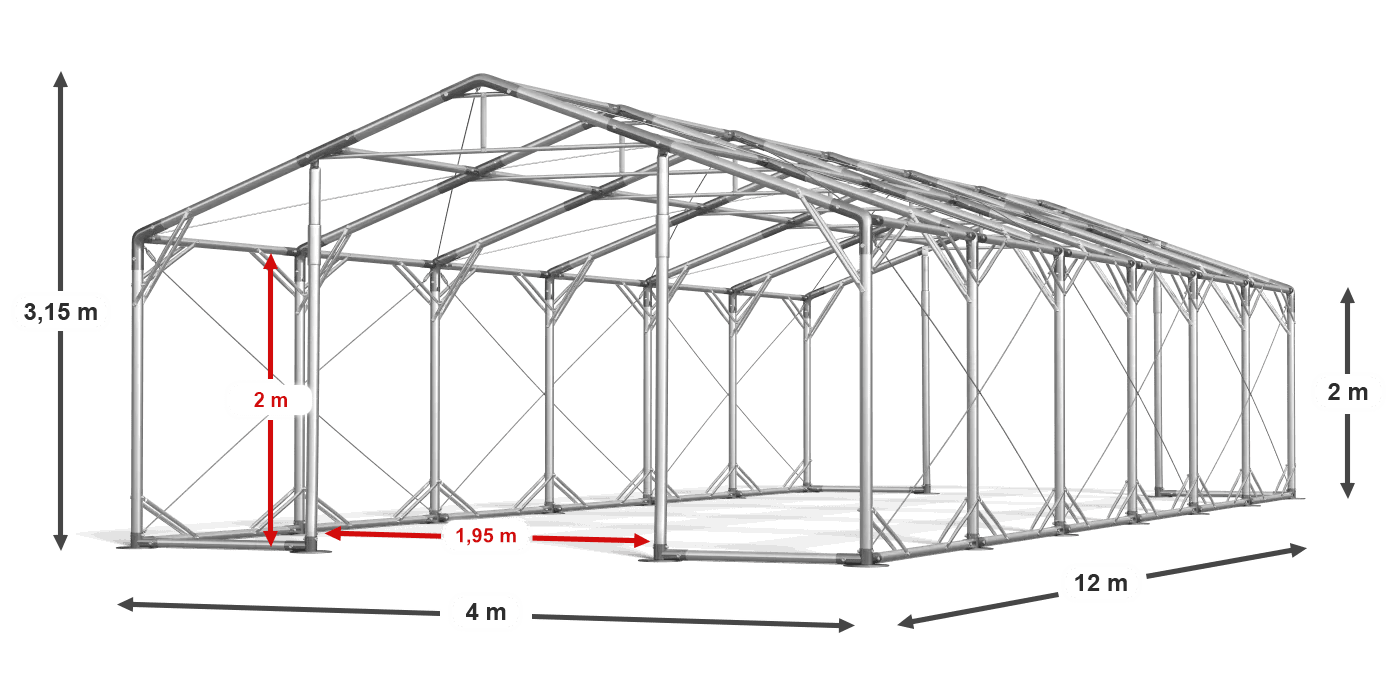 legend construction