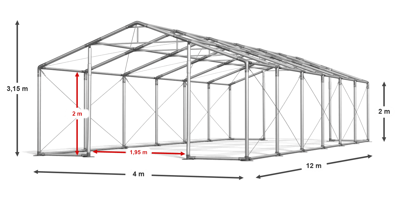 legend construction