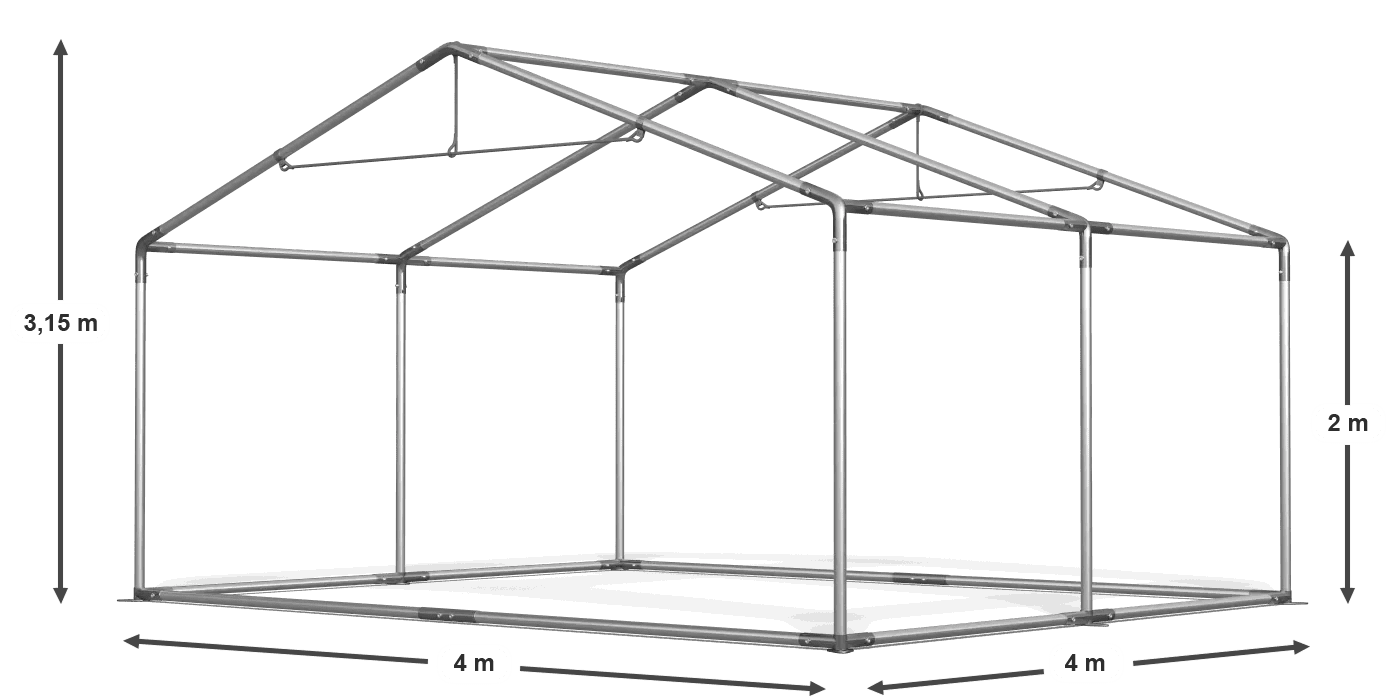 legend construction