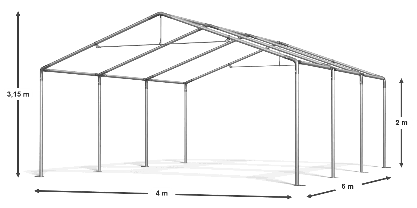legend construction