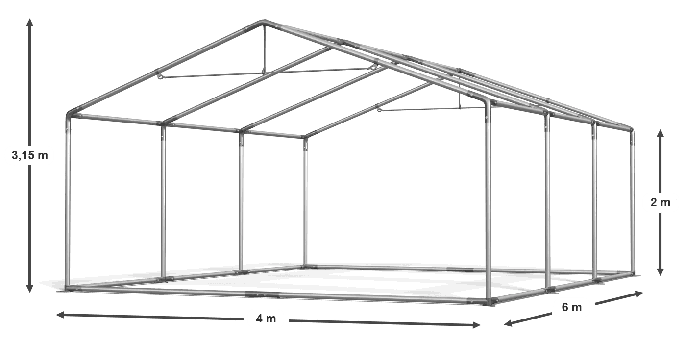 legend construction