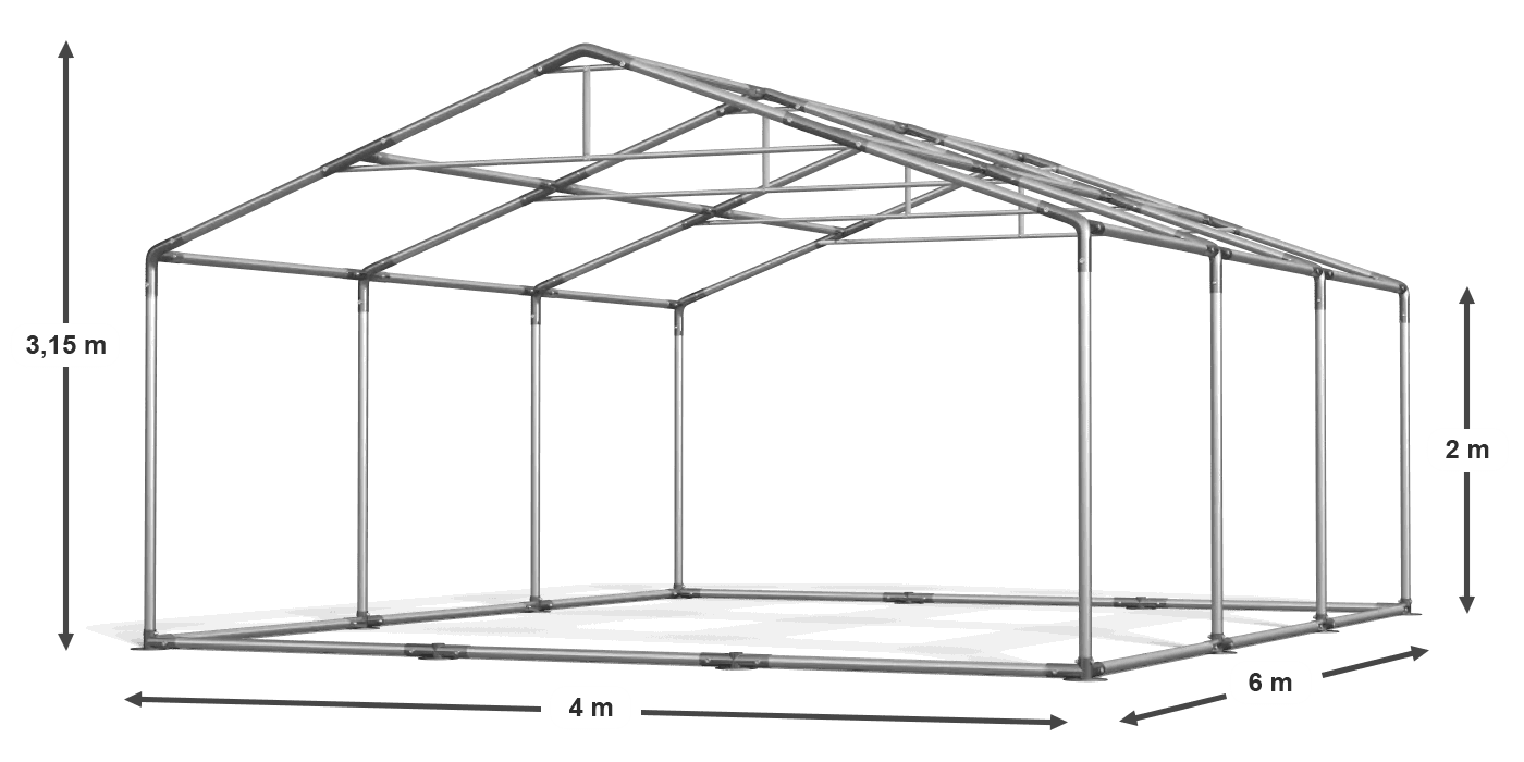 legend construction