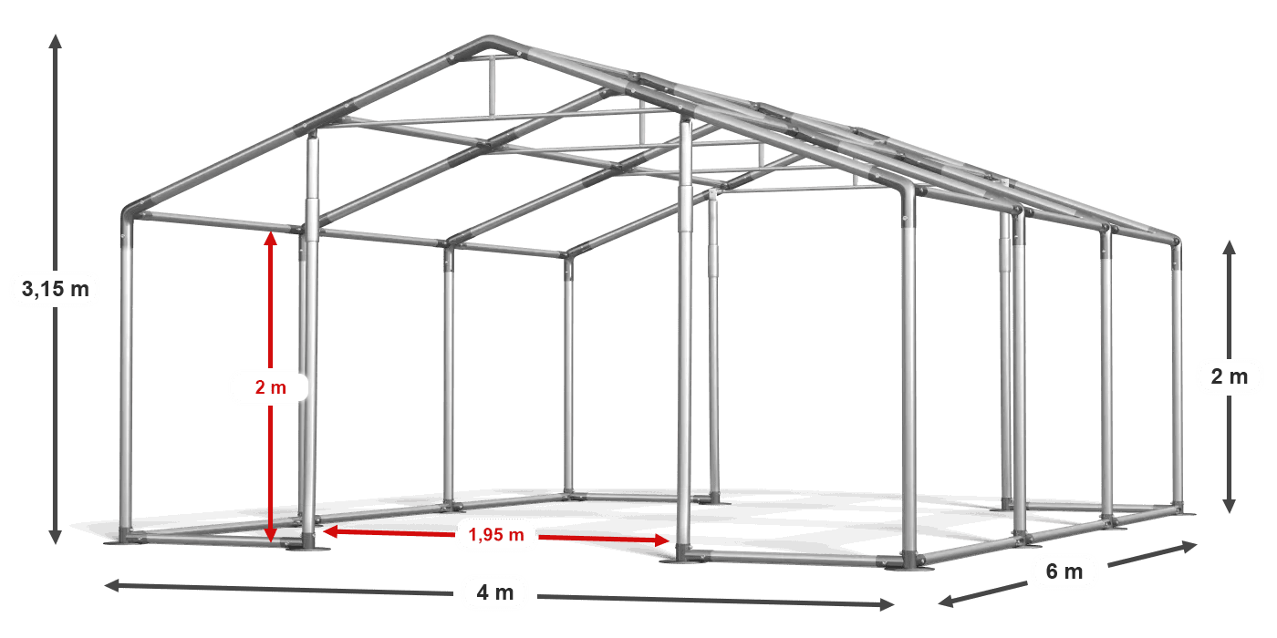 legend construction
