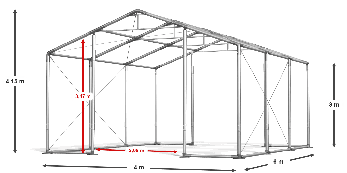 legend construction