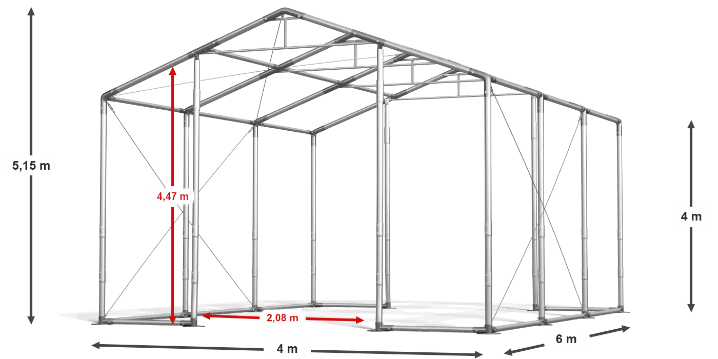 legend construction