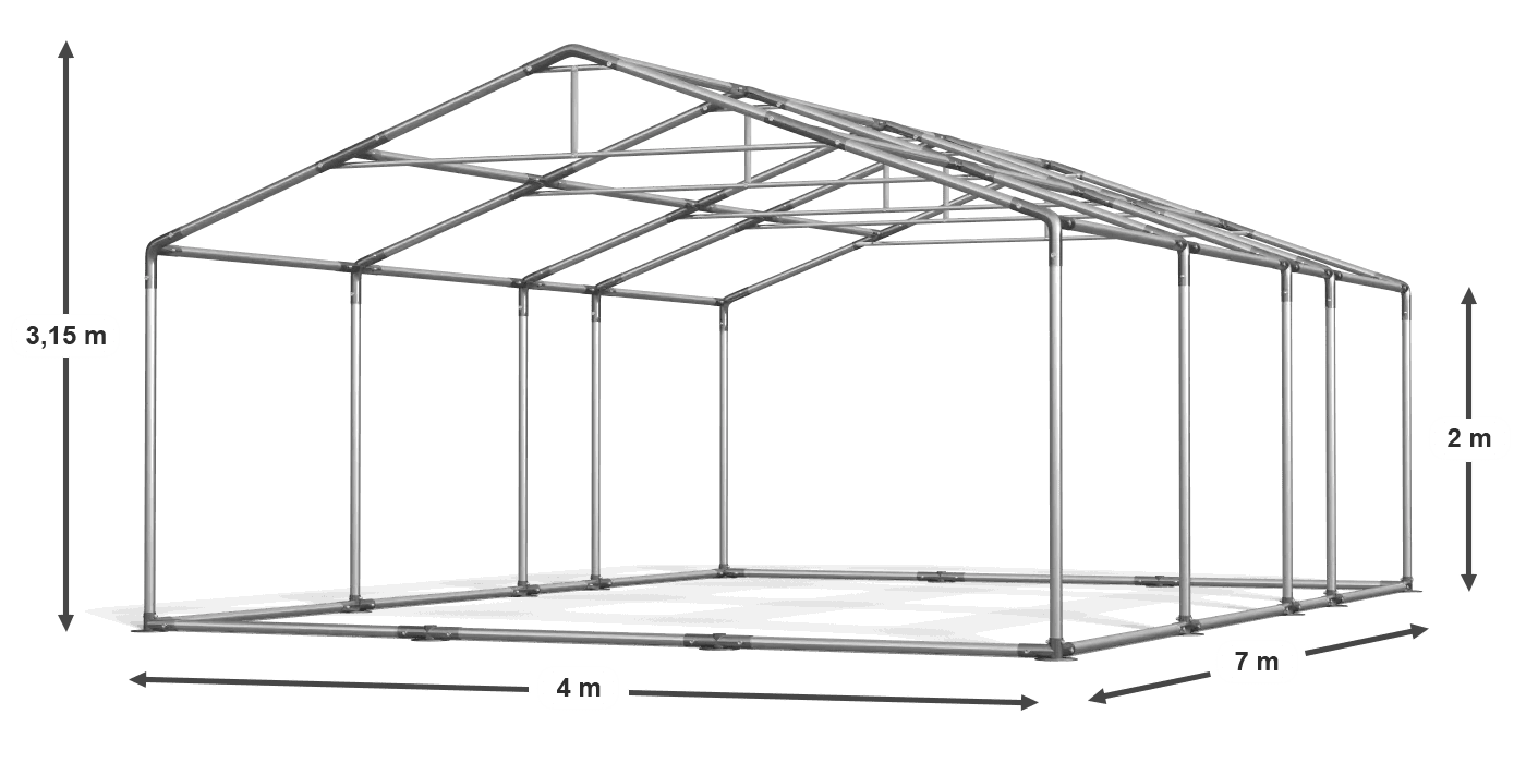 legend construction