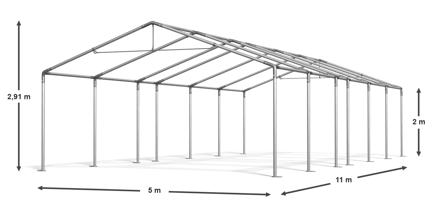 legend construction