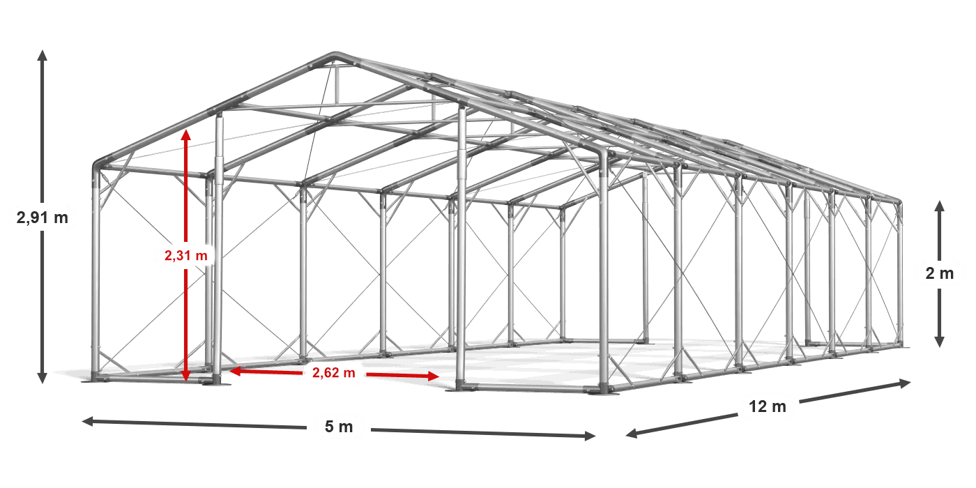 legend construction